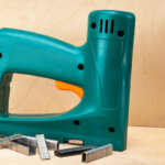 grapadora eléctrica