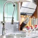 grifo de cocina