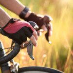 guante de ciclismo