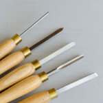 herramienta de torneado