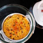 horno de aire caliente