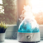 humidificador de aire