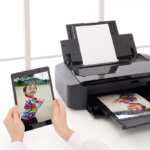 impresora AirPrint