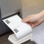 impresora de etiquetas