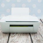 impresora de inyección