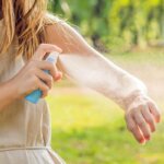 insecticida en aerosol