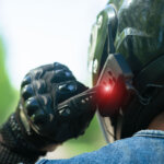 intercomunicador para moto