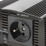 inversor de onda sinusoidal