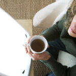 lámpara de luz diurna