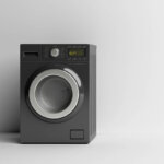 lavadora secadora
