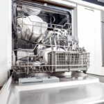 lavavajillas de libre instalación