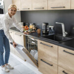 lavavajillas integrable