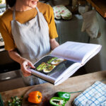 libro de cocina vegana