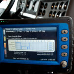 libro de ruta electrónico