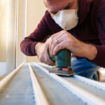 lijadora delta a batería