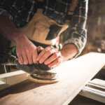 lijadora orbital sin cable