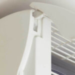 limpiador de aire acondicionado