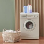 limpiador de lavadoras