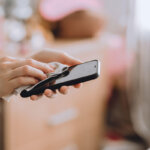 limpiador de pantalla