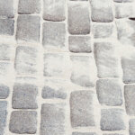 limpiador eléctrico de juntas