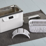 limpiador ultrasónico