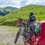 maleta para bicicleta