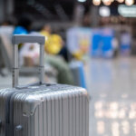 maleta rígida