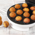 máquina para hacer cake pops