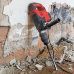 martillo demoledor