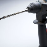 martillo perforador a batería