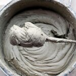 mezclador de mortero