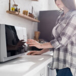 microondas con convección