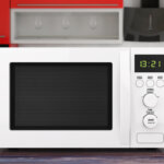 microondas con grill