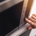 microondas con horno