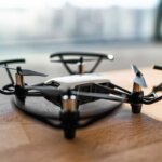 mini dron