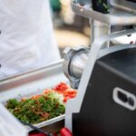 molinillo de hierbas