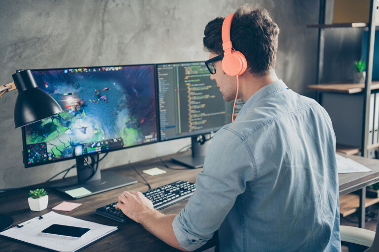 monitor 144 Hz