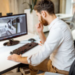 monitor de 22 pulgadas