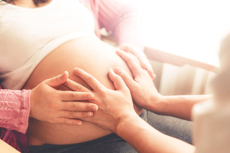 monitor de fertilidad