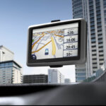 navegador GPS
