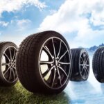 neumático all season