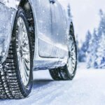 neumático de invierno