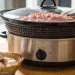olla de cocción lenta