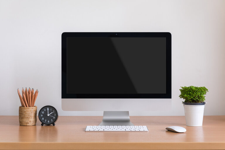 ordenador all in one