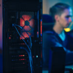 ordenador de sobremesa