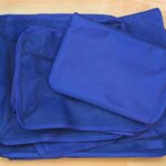 organizador de maletas