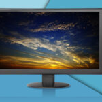 pantalla de 24 pulgadas