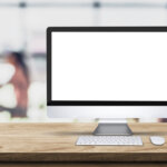 pantalla de 27 pulgadas