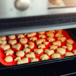 papel de horno reutilizable