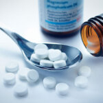 pastilla de magnesio